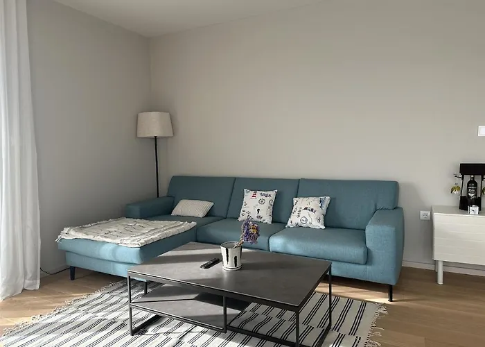 Beach Apartment - Stoja