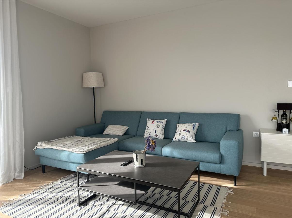 Apartment Beach - Stoja